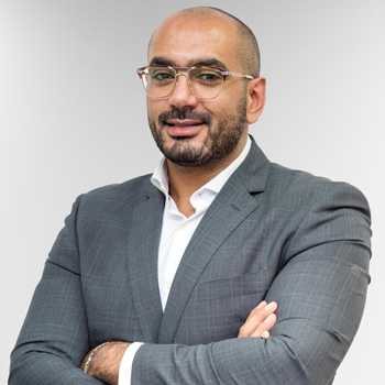 Ahmed Elshaafey