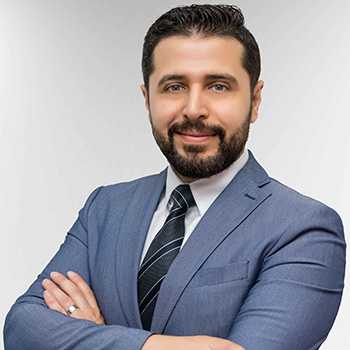 Bashar Saker