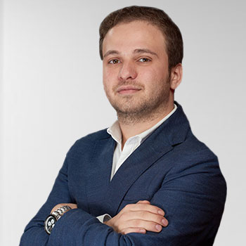 Mohammad Al Jabali