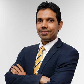 Vinay Satheesh
