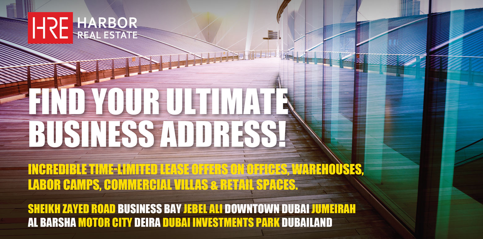 Special Opportunities for Rent Harbor Real Estate