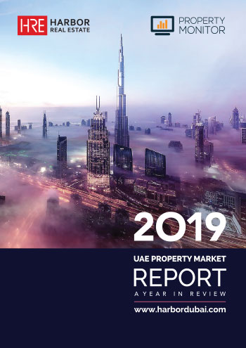 Property Monitor Market Report 2019 English